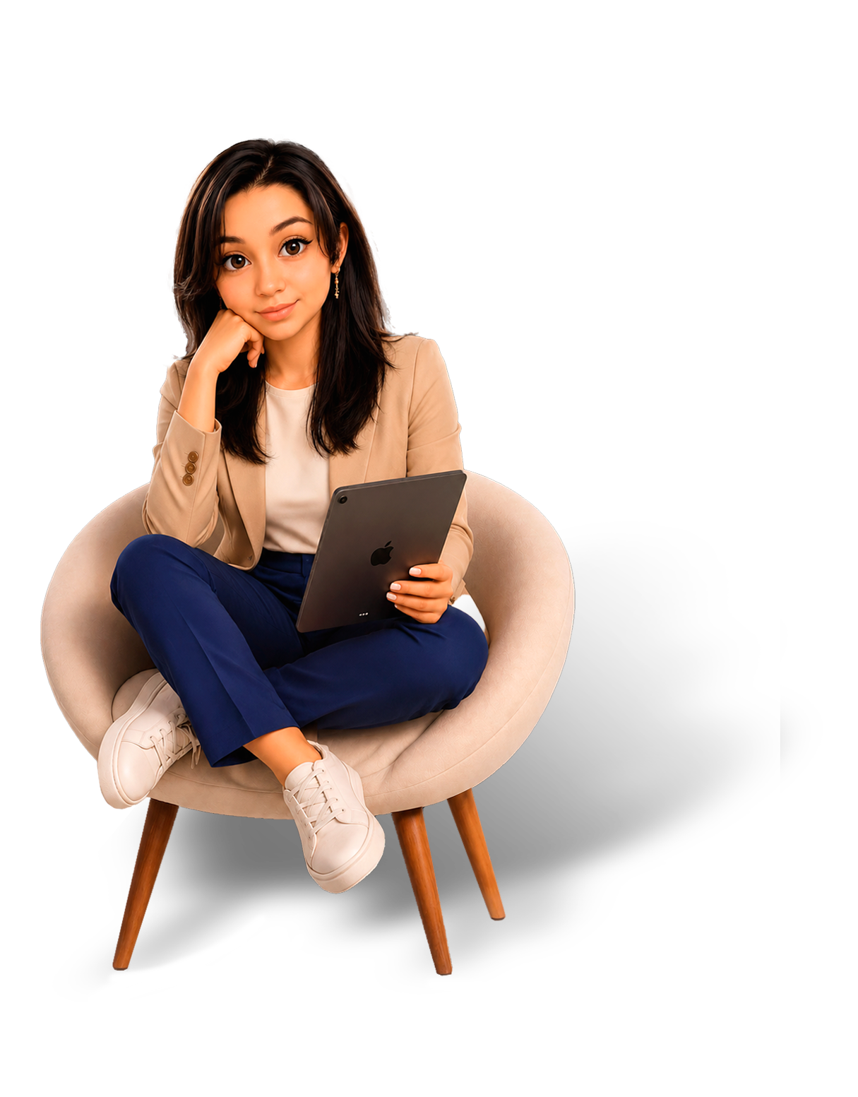 Cinthia Samaniego