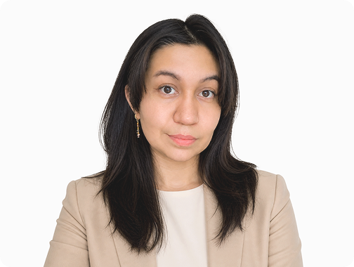 Cinthia Samaniego