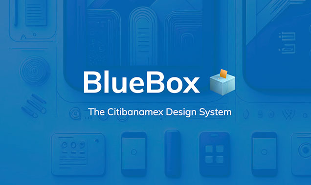 Citibanamex Design System