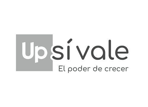 UP Sí Vale