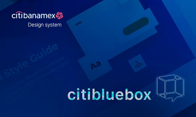 Citibananex Design System